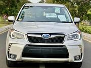Subaru Forester 2.5XT Premium 2013 White for sale