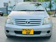Toyota IST 2005 Silver for sale