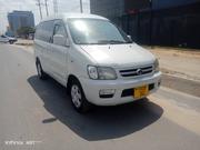 Toyota Noah 2005 White for sale