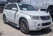 Suzuki Escudo 2007 White for sale