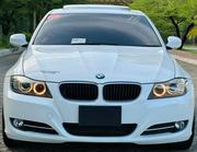 BMW 3 Series 320i RWD 2010 Pearl for sale