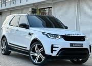 Land Rover Discovery 2018 Pearl for sale