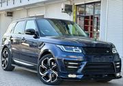 Land Rover Range Rover Sport 2020 Blue for sale