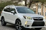 Subaru Forester 2013 Pearl for sale