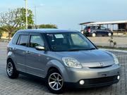 Mazda Verisa 2006 Silver for sale
