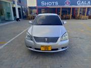Toyota Premio 2005 Silver for sale