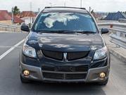 Toyota Voltz 2005 Black for sale