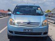 Toyota Corolla Spacio 2003 Blue for sale