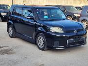 Toyota Corolla Rumion Hatchback 1.5 FWD 2007 Black for sale