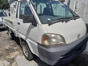 Toyota Lite-Ace 2002 White for sale