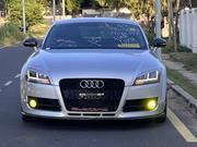 Audi TT 2009 Silver for sale