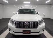 Toyota Land Cruiser Prado 3.0 172hp 2019 Pearl for sale