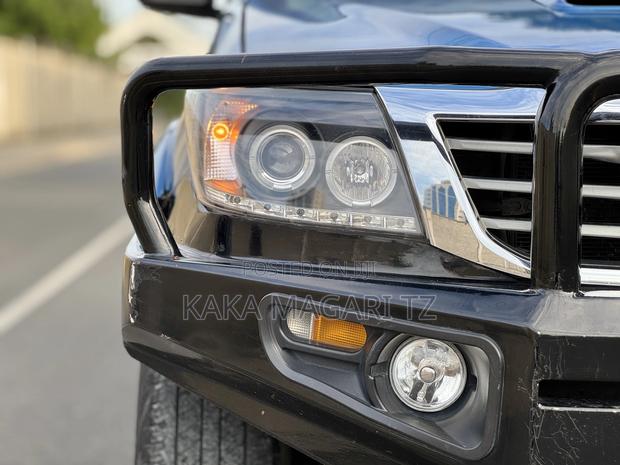 Toyota Hilux 2014 Blue
