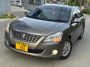 Toyota Premio 1.8 FWD 2008 Gray for sale