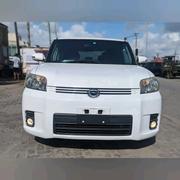 Toyota Corolla Rumion 2009 White for sale