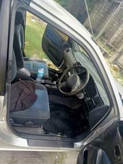 Toyota Carina 2001 Silver for sale