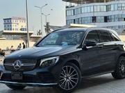 Mercedes-Benz GL-Class 2016 Black for sale
