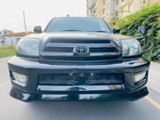 Toyota Hilux Surf 2.7 SSR 2004 Black for sale