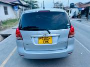 Toyota Corolla Spacio 1.5 X 2008 Silver for sale