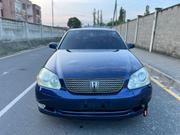 Toyota Mark II 2004 Blue for sale