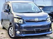 Toyota Voxy 2008 Blue for sale
