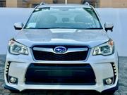 Subaru Forester 2014 White for sale