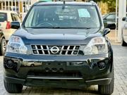 Nissan X-Trail 2.2 D 4x4 Comfort 2008 Black for sale