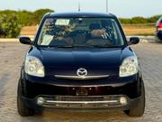 Mazda Verisa 2008 Black for sale