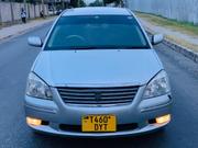 Toyota Premio 2008 Silver for sale