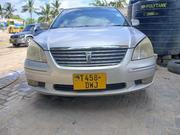 Toyota Premio 1.5 FWD 2003 Silver for sale