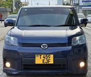 Toyota Corolla Rumion 2008 Blue for sale