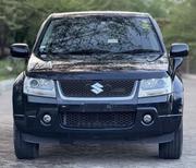 Suzuki Escudo 2008 Black for sale