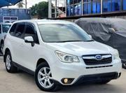 Subaru Forester 2013 Pearl for sale