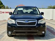Subaru Forester 2014 Black for sale