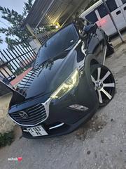 Mazda CX-3 2015 Black for sale