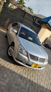 Toyota Premio 2004 Silver for sale