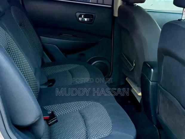 Toyota Wish 2008 Blue