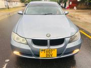 BMW 3 Series 2005 Gray for sale