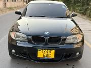 BMW X1 2006 Black for sale