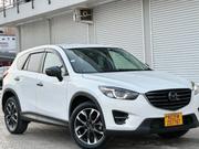 Mazda CX-5 2015 White for sale