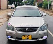 Toyota Premio 2005 Silver for sale