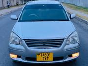 Toyota Premio 2004 Silver for sale