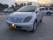 Toyota IST 2005 Silver for sale