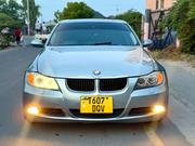 BMW 3 Series 2006 Silver for sale