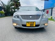 Toyota Premio 2005 Silver for sale