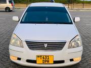Toyota Premio 2003 White for sale