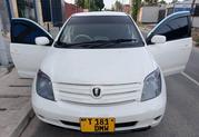 Toyota IST 2005 White for sale