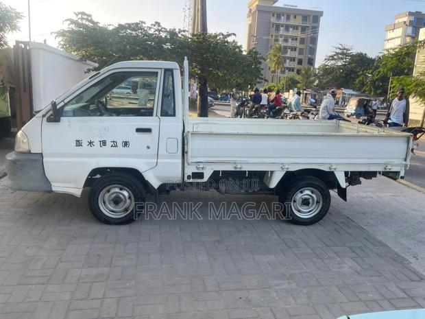 Toyota TownAce 2004 White