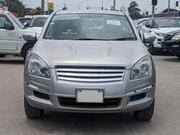 Nissan Dualis 2009 Gray for sale