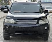 Nissan X-Trail 2010 Black for sale